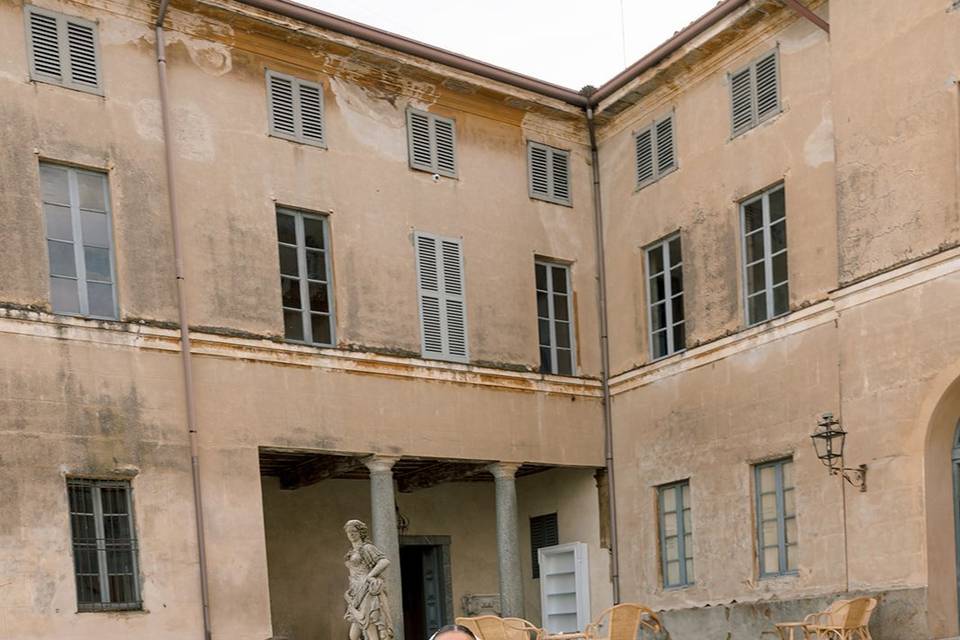 Villa Castello Durini