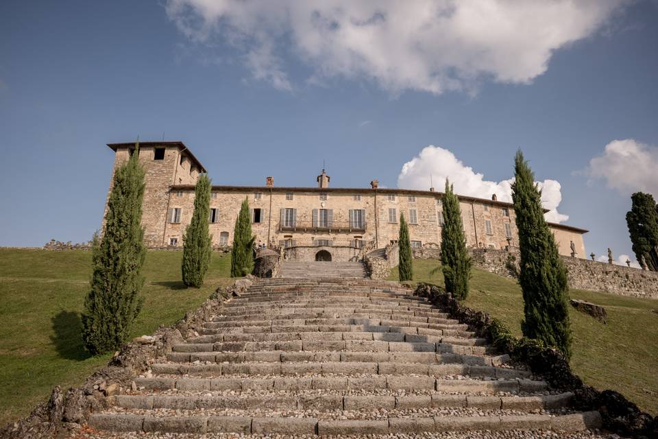 Villa Castello Durini