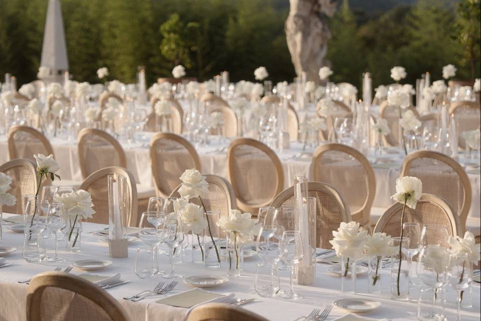 Villa Castello Durini