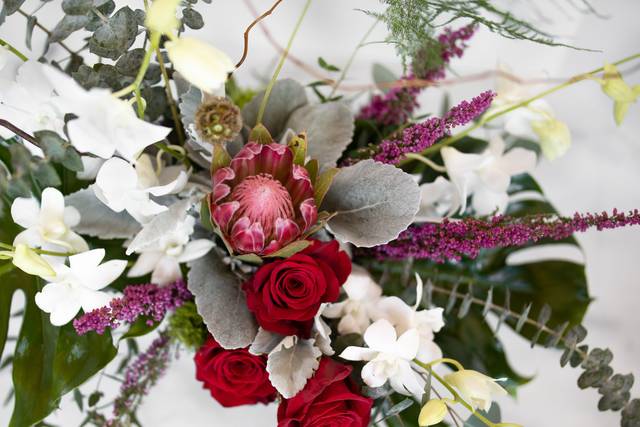 Avant Garden Florist