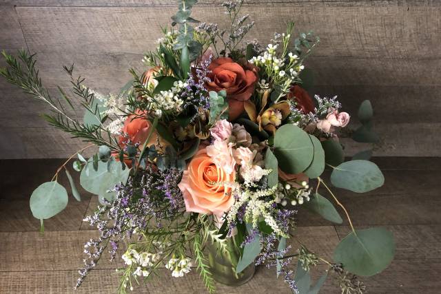 Avant Garden Florist