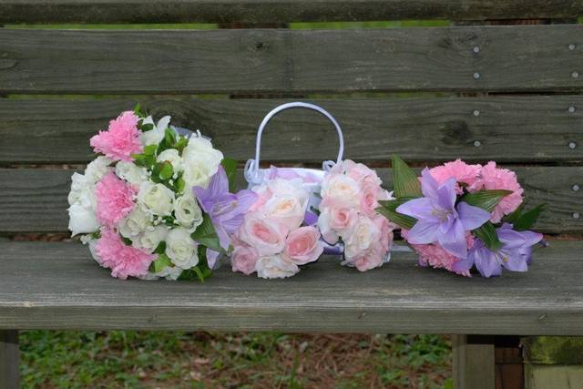 Events via Jarinda Nicole