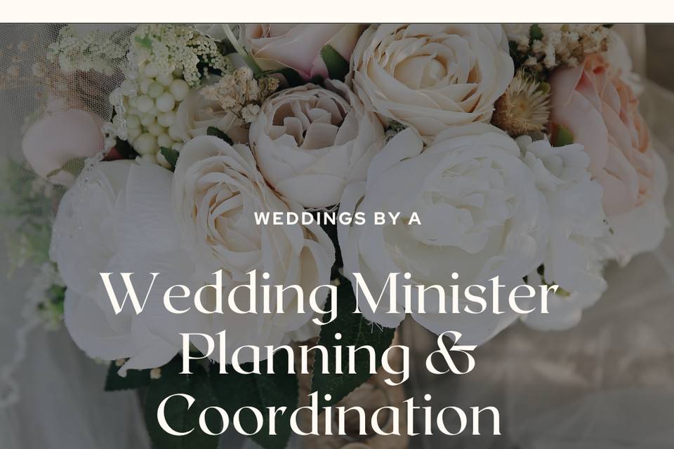 Weddings by A