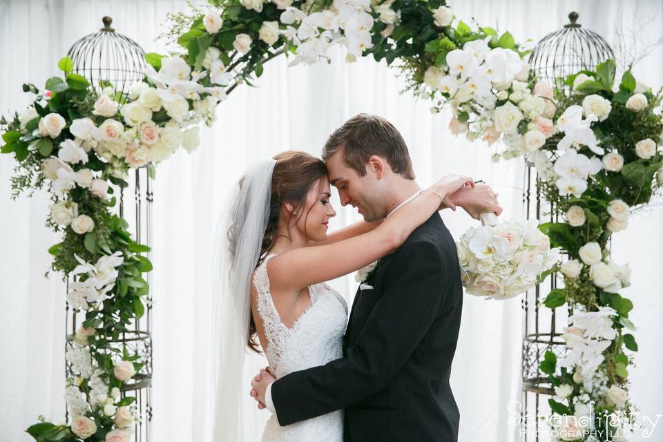 Lindsy Steinberg Events