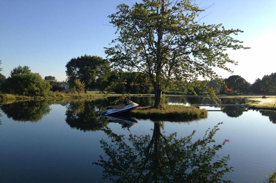 Shorewood Country Club Venue Dunkirk, NY WeddingWire