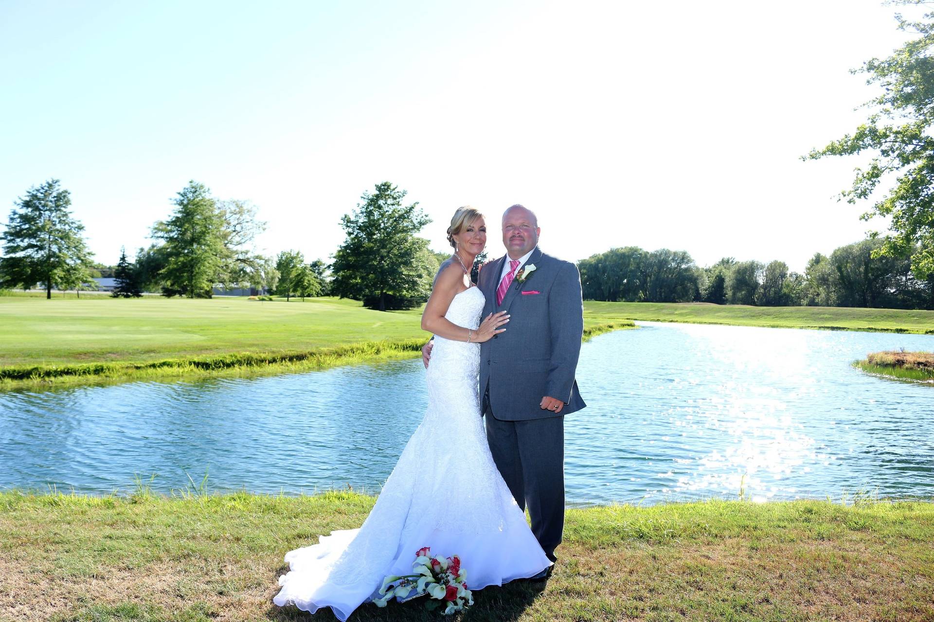 Shorewood Country Club Country Club Weddings Dunkirk, NY WeddingWire