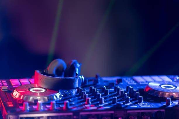 DJ services