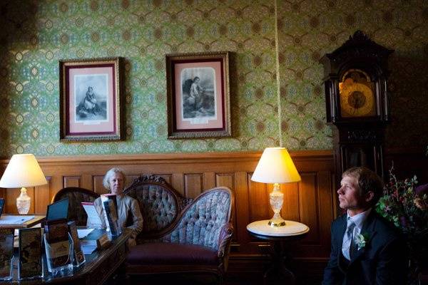 Mallory Olenius Photography