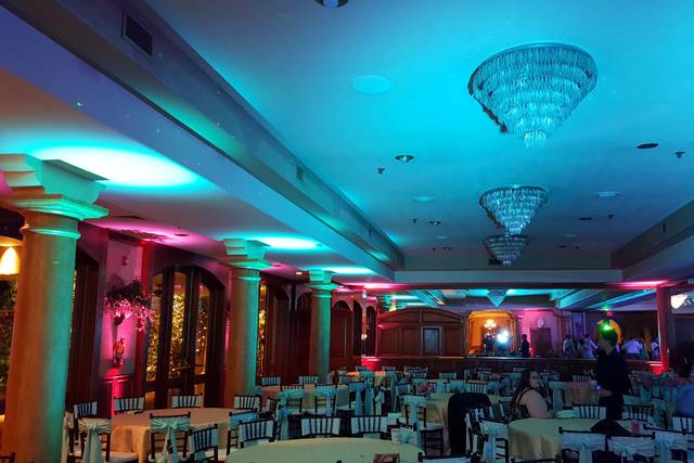 Gold Ring Entertainment