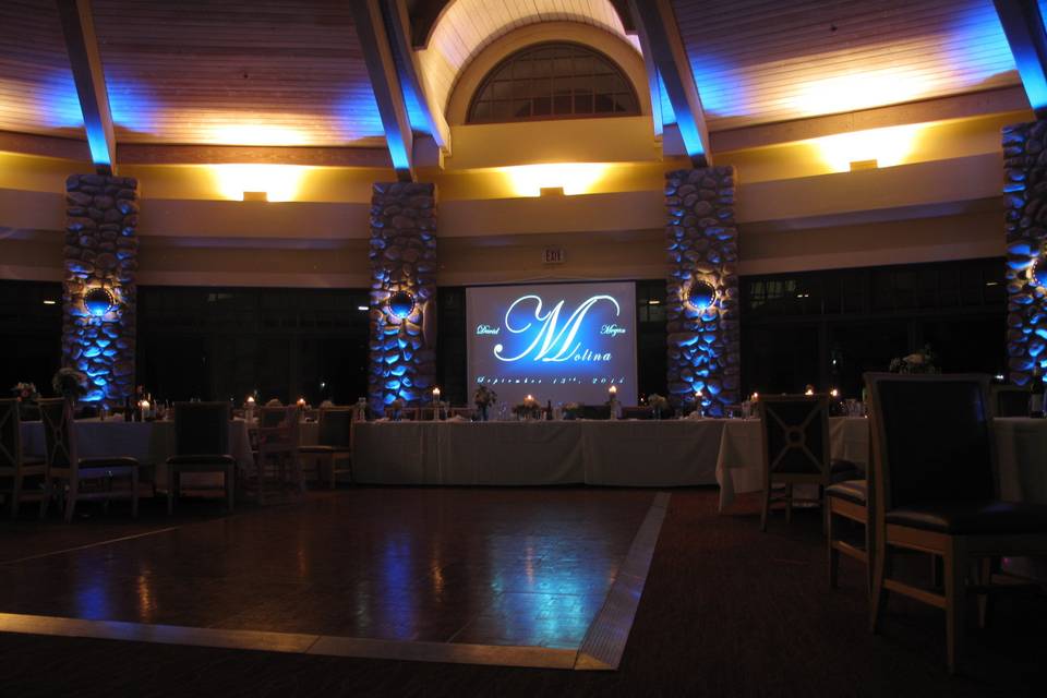 Gold Ring Entertainment