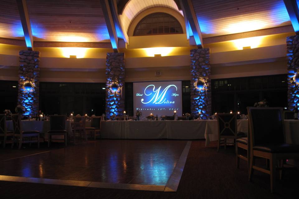Gold Ring Entertainment