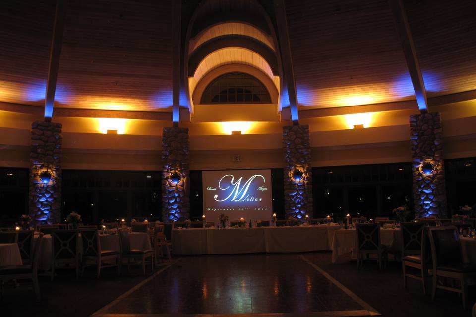 Gold Ring Entertainment
