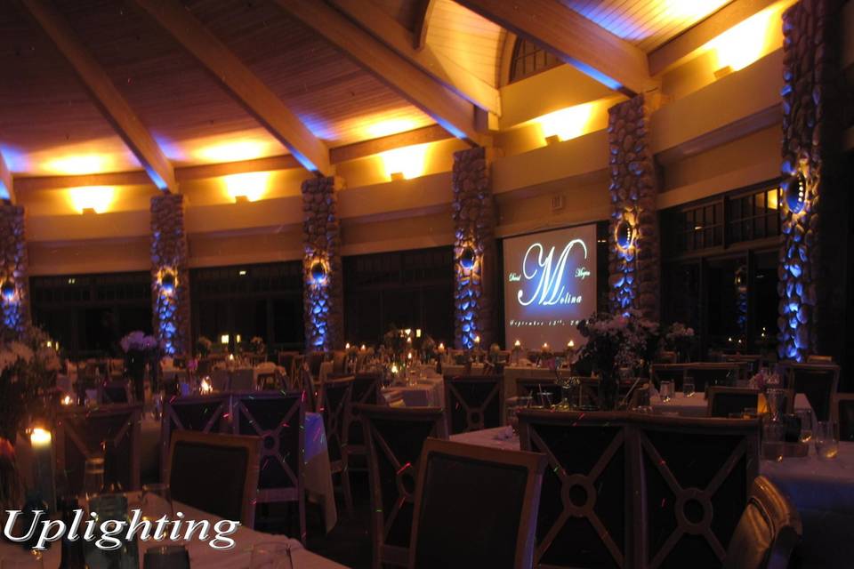 Gold Ring Entertainment