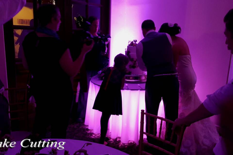 Gold Ring Entertainment