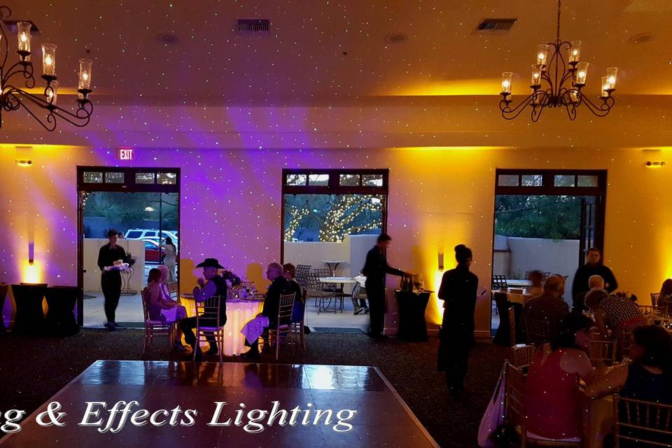 Gold Ring Entertainment