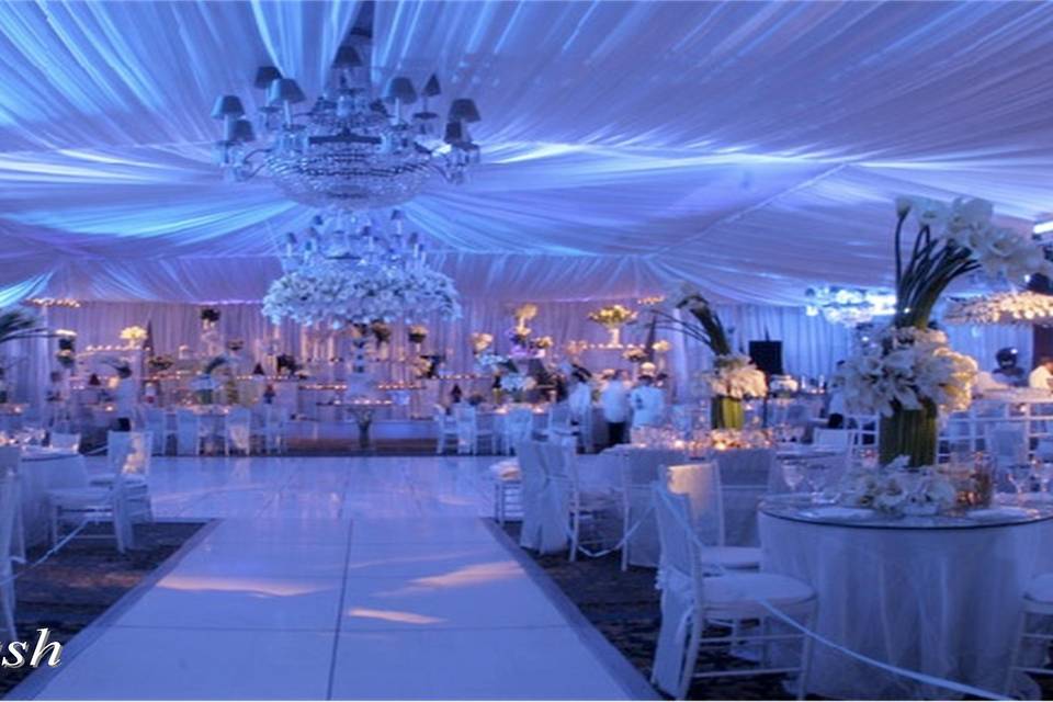 Gold Ring Entertainment