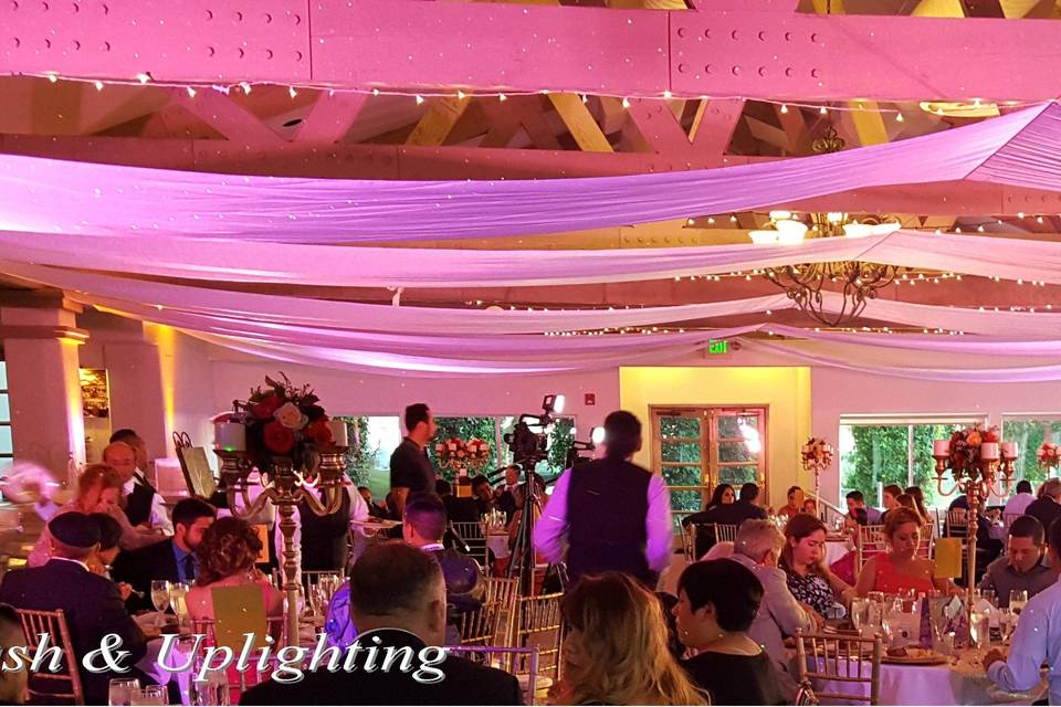 Gold Ring Entertainment
