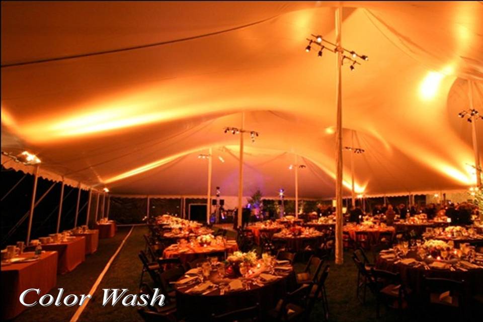 Gold Ring Entertainment