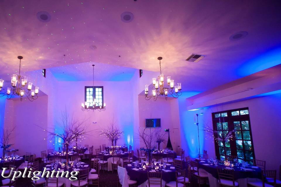 Gold Ring Entertainment
