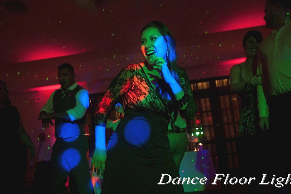 Gold Ring Entertainment