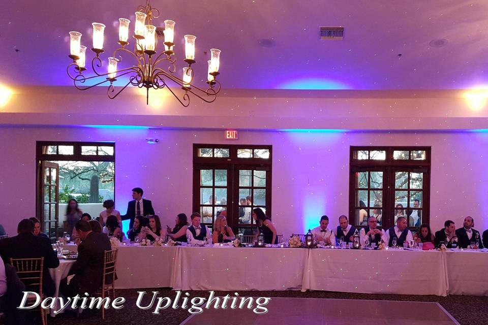 Gold Ring Entertainment