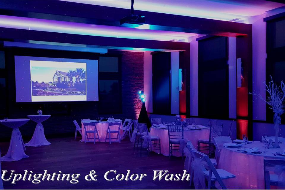Gold Ring Entertainment