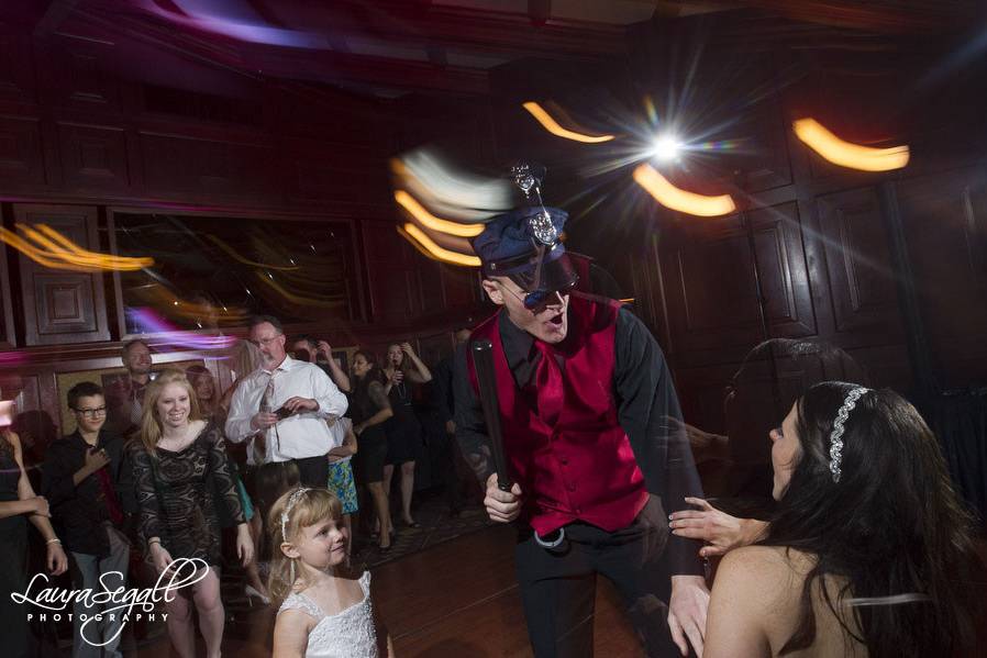 Gold Ring Entertainment