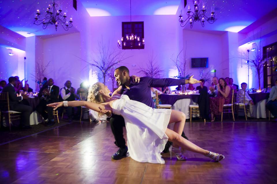 Gold Ring Entertainment