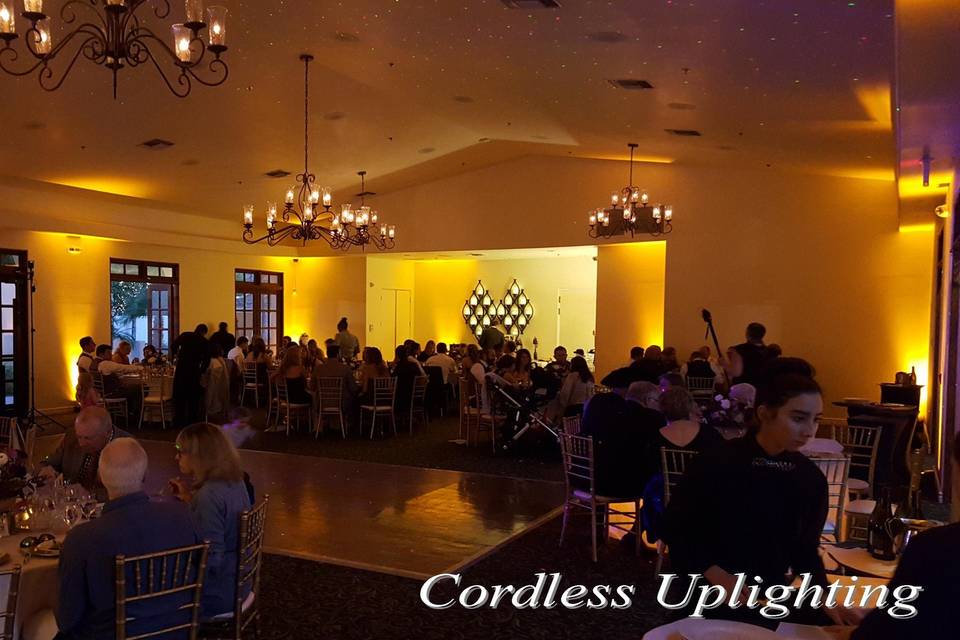 Gold Ring Entertainment