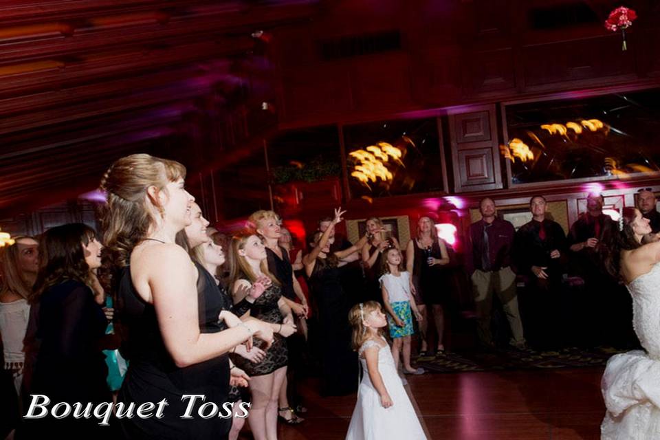 Gold Ring Entertainment
