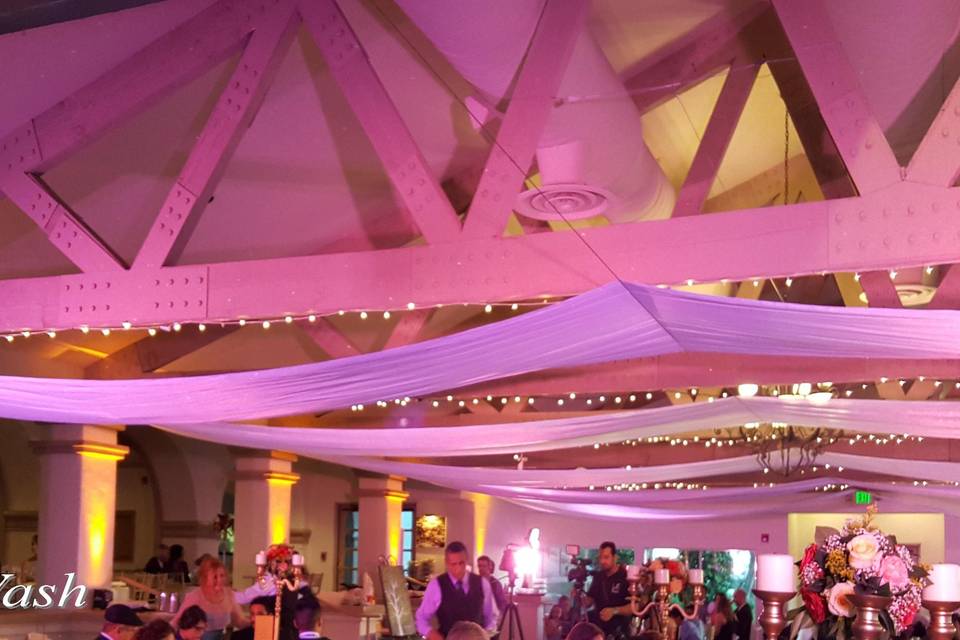Gold Ring Entertainment