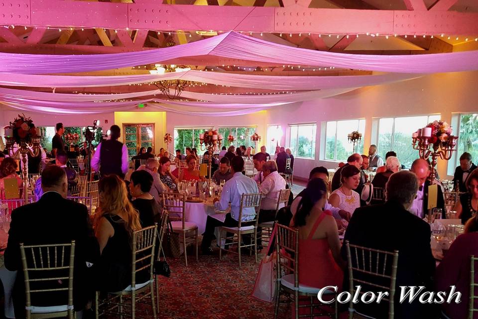 Gold Ring Entertainment