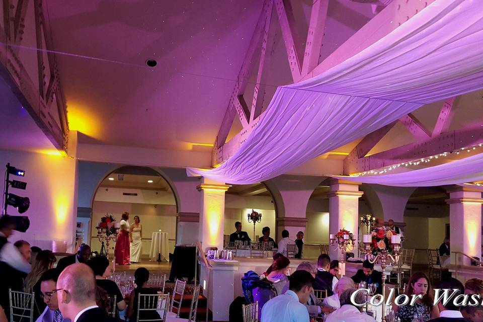 Gold Ring Entertainment