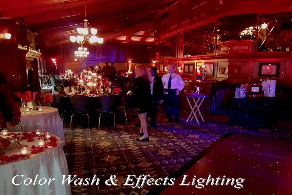 Gold Ring Entertainment