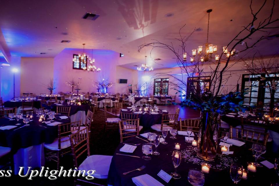 Gold Ring Entertainment