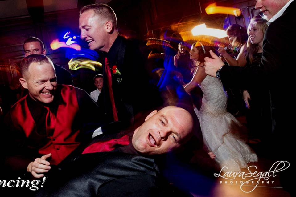 Gold Ring Entertainment