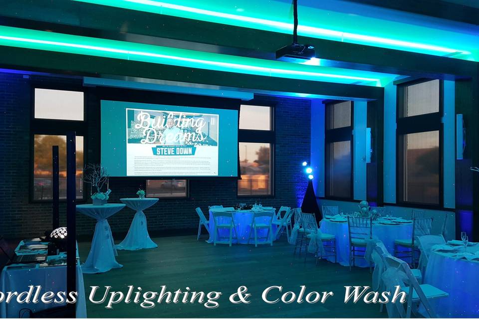 Gold Ring Entertainment