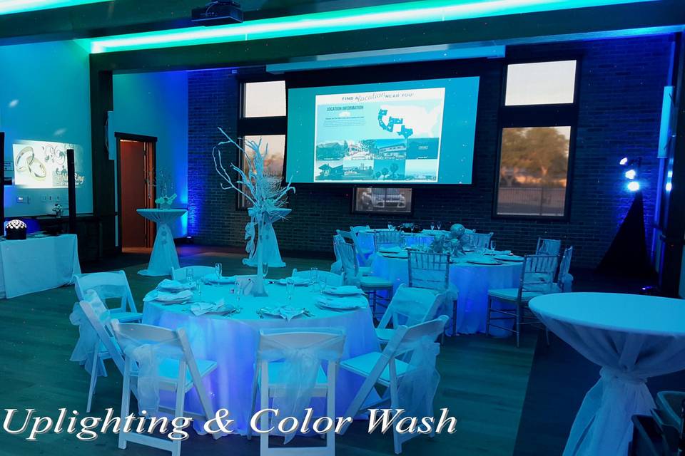 Gold Ring Entertainment
