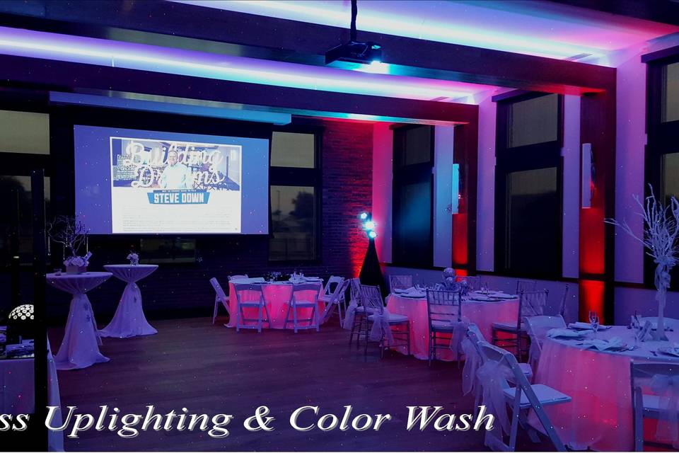 Gold Ring Entertainment
