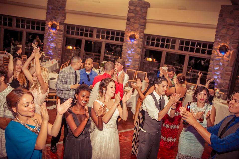 Gold Ring Entertainment