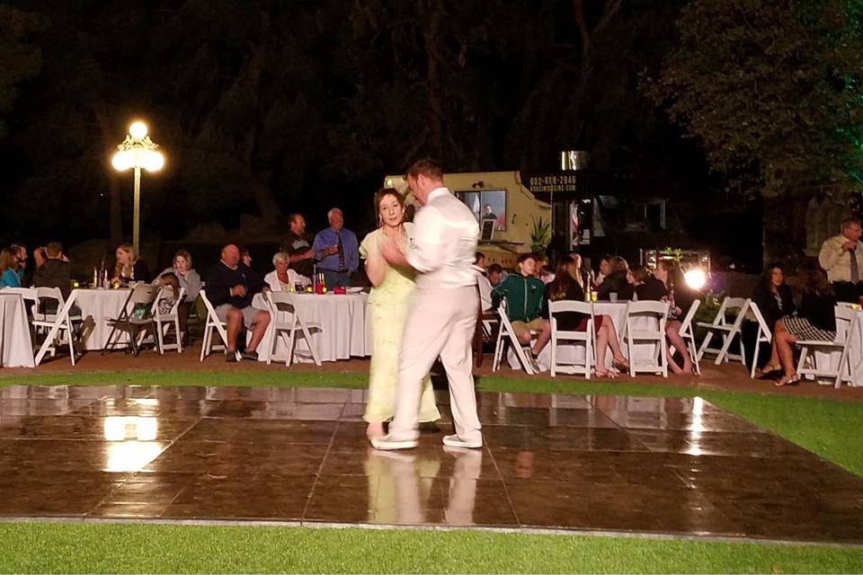Gold Ring Entertainment