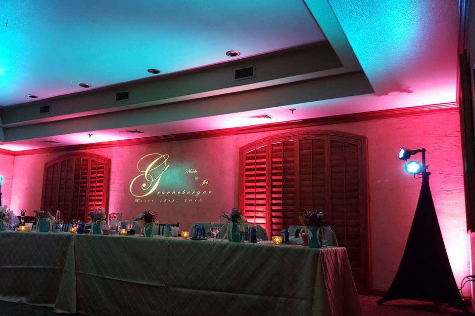 Gold Ring Entertainment