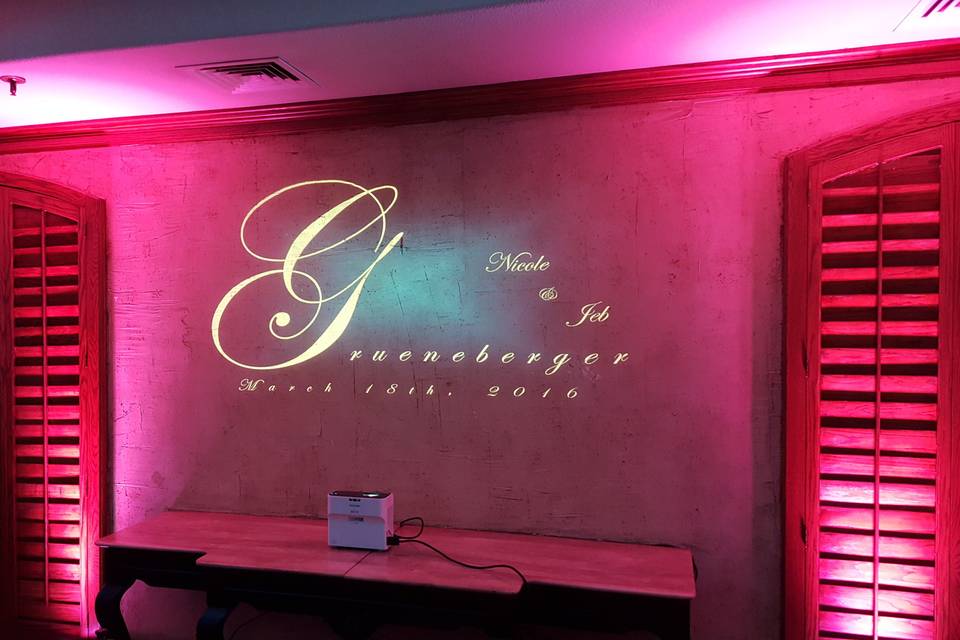 Gold Ring Entertainment
