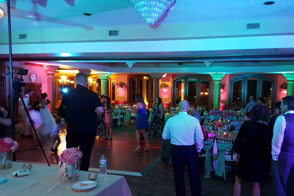 Gold Ring Entertainment
