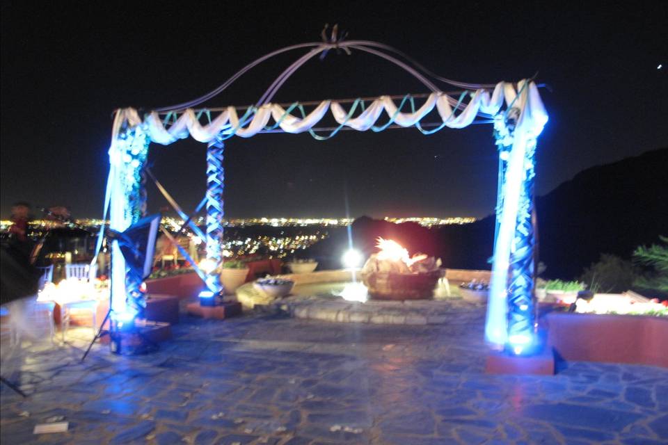 Gold Ring Entertainment