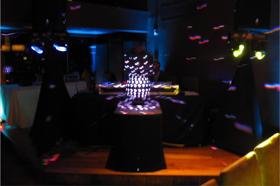 Gold Ring Entertainment
