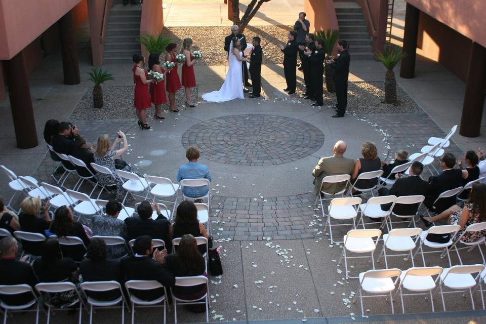 Gold Ring Entertainment