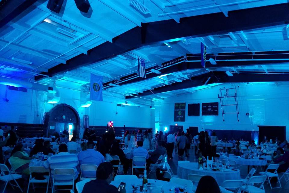 Gold Ring Entertainment