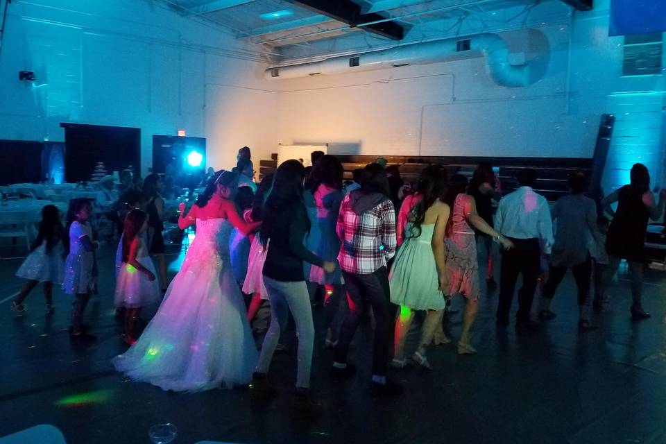 Gold Ring Entertainment