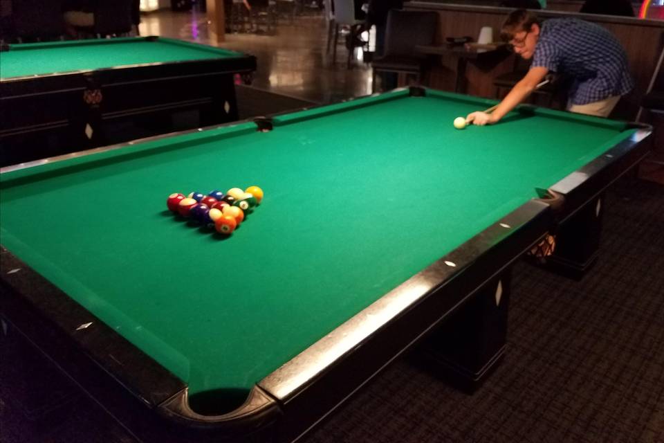 Gold Ring Entertainment
